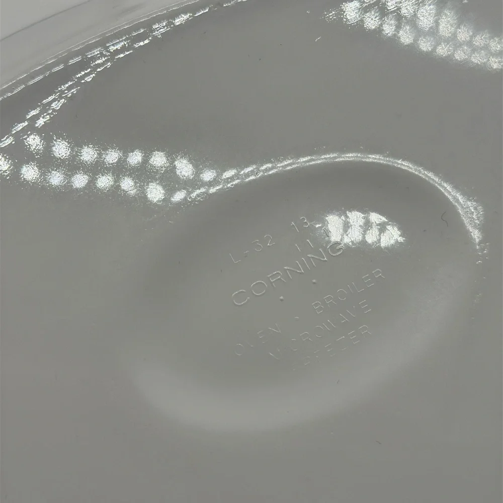 Corningware this corning